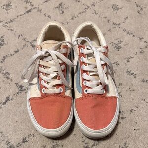 Vans sneakers